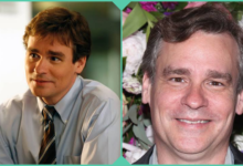 robert sean leonard